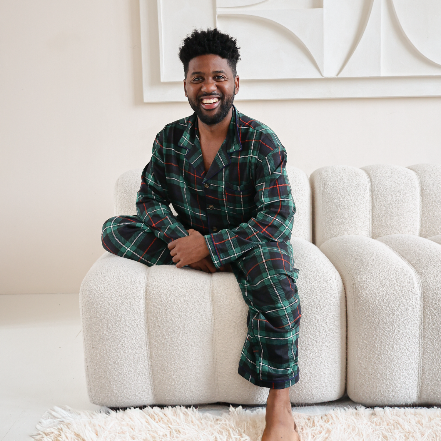 Pyjama bambou homme deals