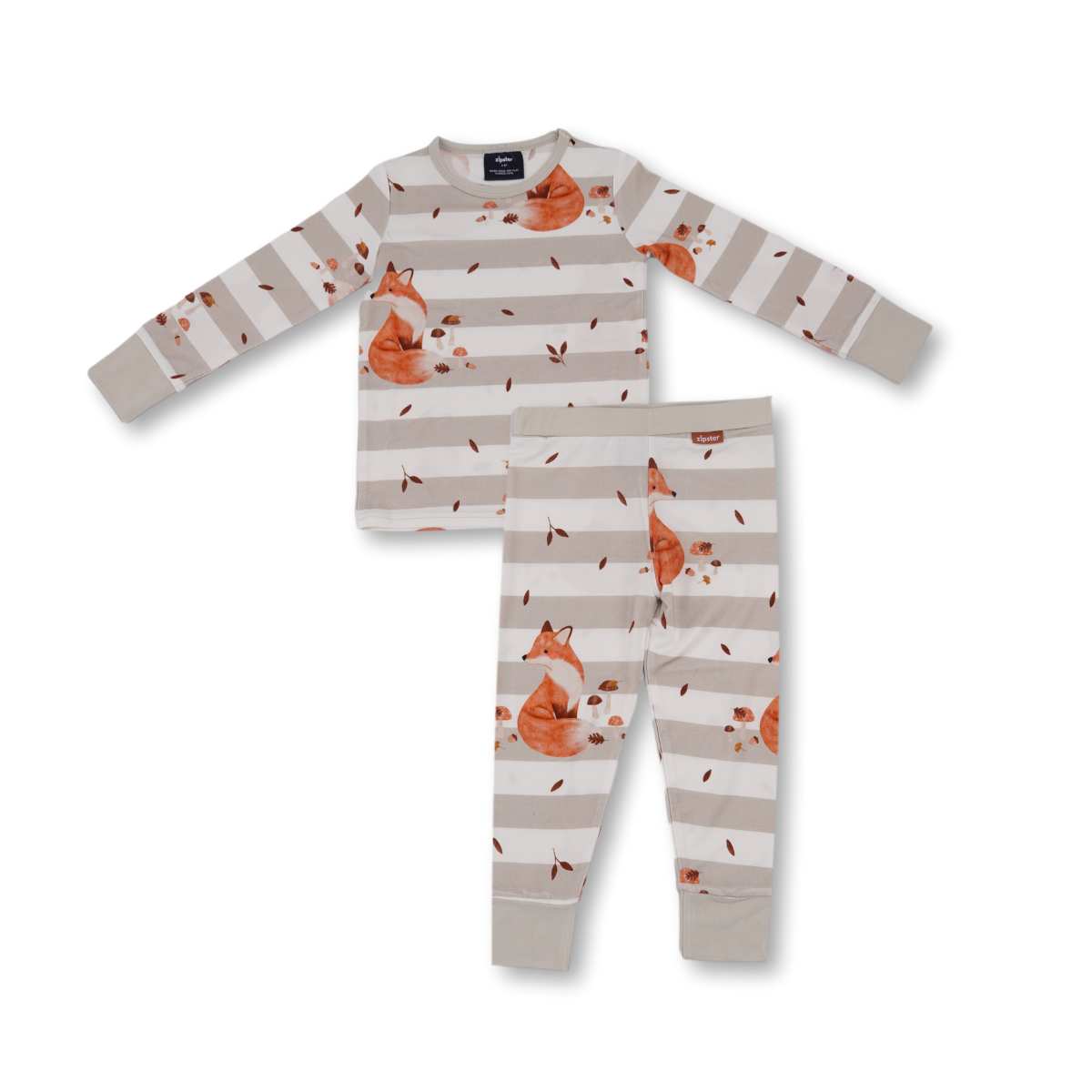 Set di pigiami per bambini Cucciolo di volpe